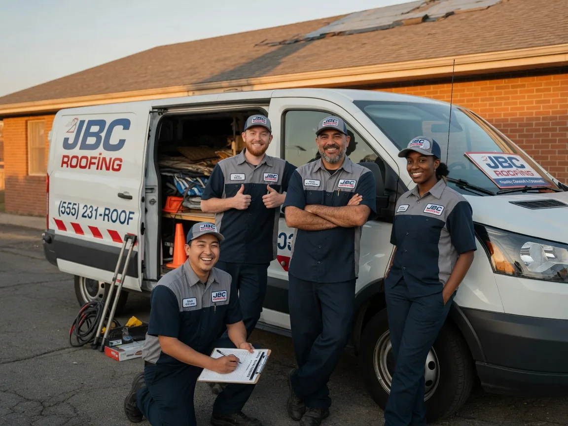 Roof Replacement company in New Florence, PA