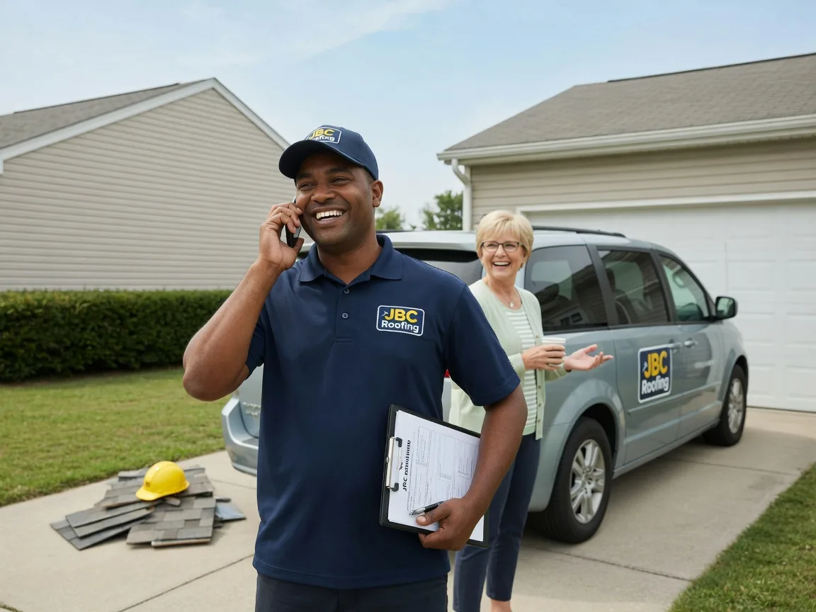 Roof Replacement New Florence, PA FAQs